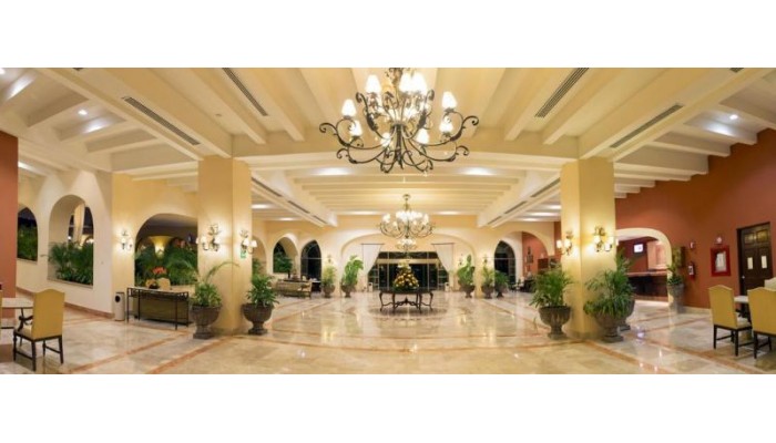 Poza pentru Hotel Gr Solaris Cancun 451-1539349298 Hotel Gr Solaris Cancun poza 10