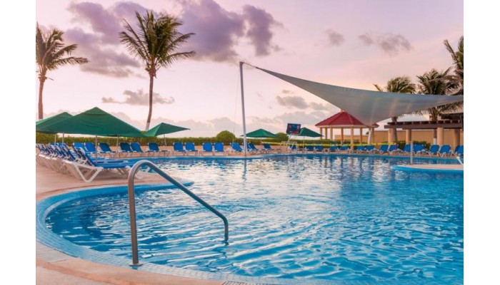 Poza pentru Hotel Gr Solaris Cancun 579-1539349299 Hotel Gr Solaris Cancun poza 14