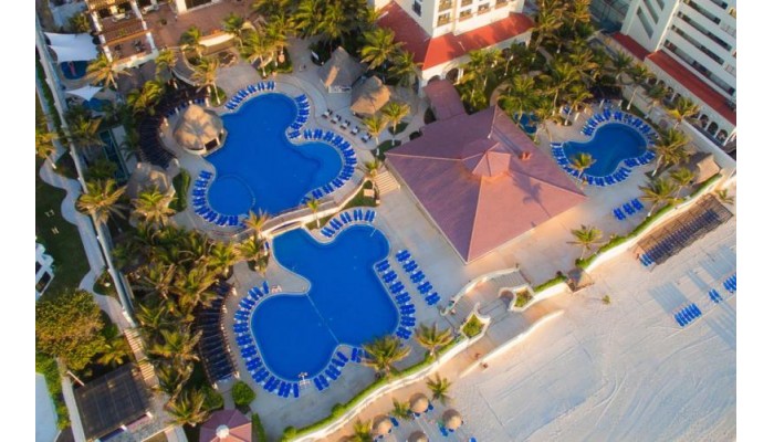 Poza pentru Hotel Gr Solaris Cancun 617-1539349299 Hotel Gr Solaris Cancun poza 15