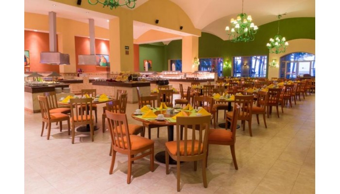 Poza pentru Hotel Gr Solaris Cancun 625-1539349298 Hotel Gr Solaris Cancun poza 7
