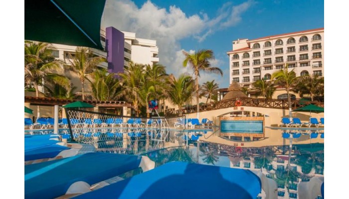 Poza pentru Hotel Gr Solaris Cancun 74-1539349299 Hotel Gr Solaris Cancun poza 16