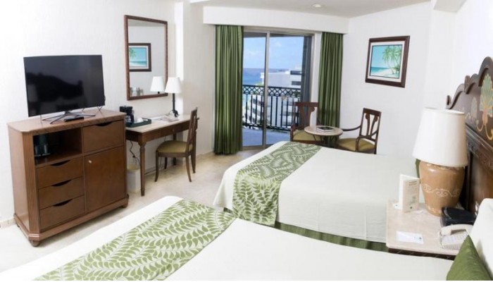 Poza pentru Hotel Gr Solaris Cancun 827-1539349297 Hotel Gr Solaris Cancun poza 2