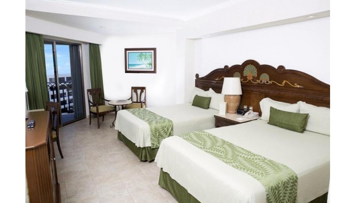 Poza pentru Hotel Gr Solaris Cancun 867-1539349297 Hotel Gr Solaris Cancun poza 3