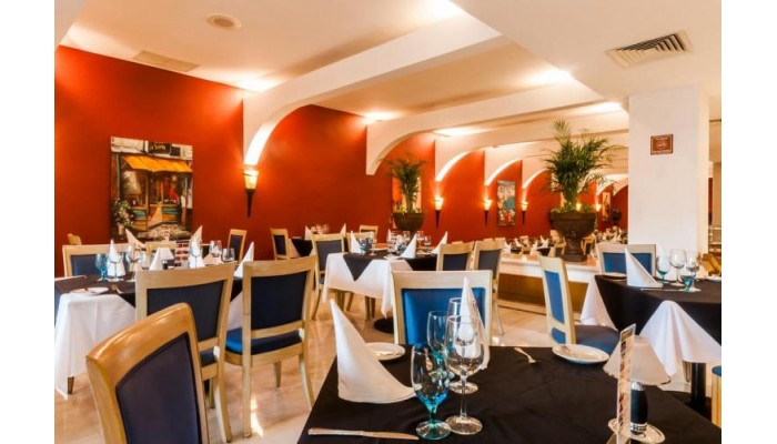 Poza pentru Hotel Gr Solaris Cancun 889-1539349298 Hotel Gr Solaris Cancun poza 8