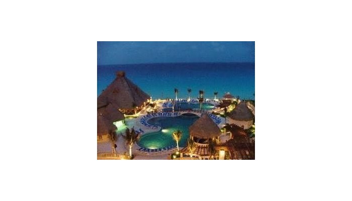 Hotel Gr Solaris poza 4