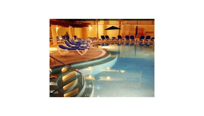 Hotel Gr Solaris poza 7