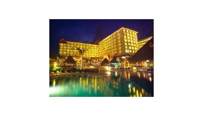 Hotel Gr Solaris poza 10