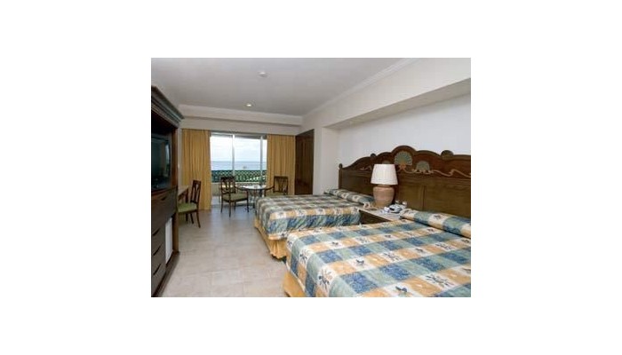 Hotel Gr Solaris poza 2