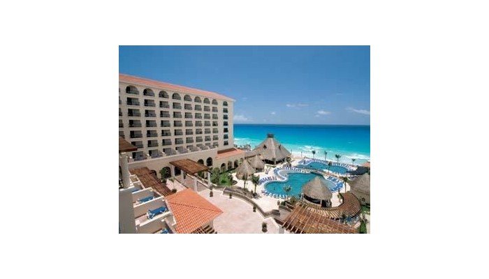Hotel Gr Solaris poza 5