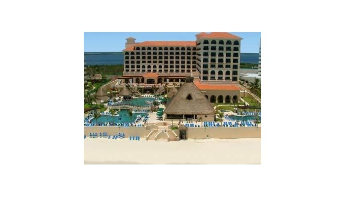 Hotel Gr Solaris poza 0