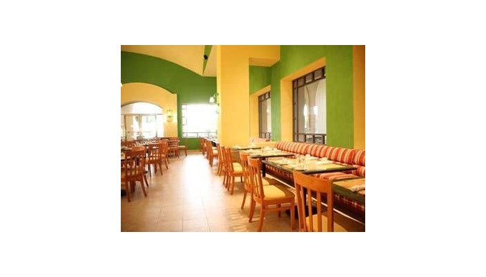 Hotel Gr Solaris poza 3