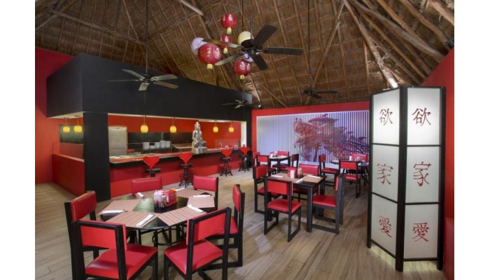 Hotel Grand Oasis Cancun poza 12