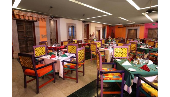 Hotel Grand Oasis Cancun poza 15