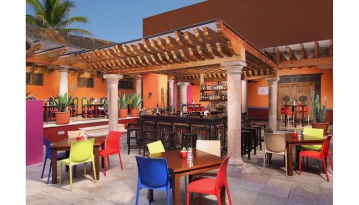 Hotel Grand Oasis Cancun poza 9