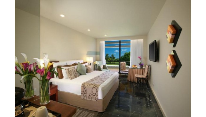 Hotel Grand Oasis Cancun poza 2