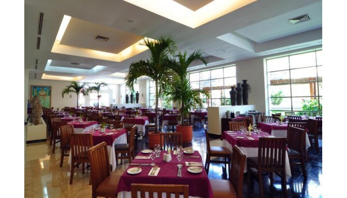 Hotel Grand Oasis Cancun poza 6