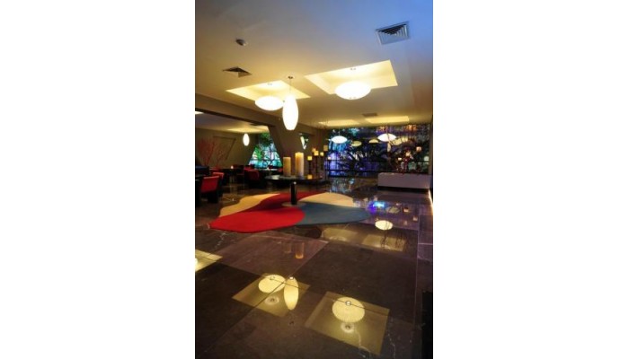Hotel Grand Oasis Cancun poza 10