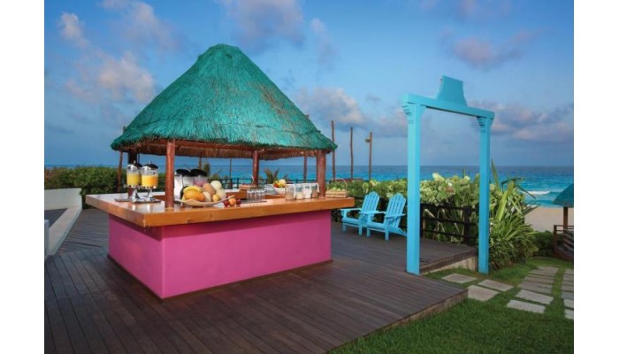 Hotel Grand Oasis Cancun poza 8