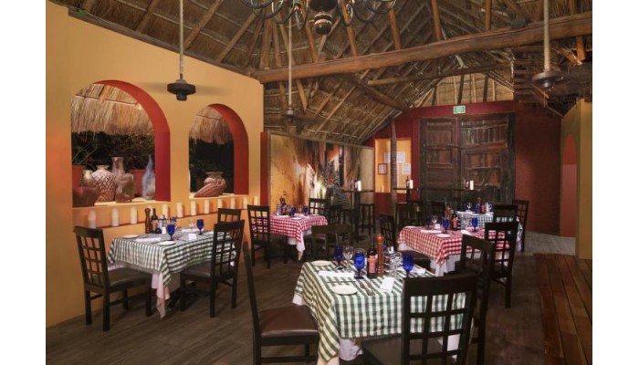 Hotel Grand Oasis Cancun poza 14