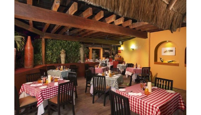 Hotel Grand Oasis Cancun poza 13