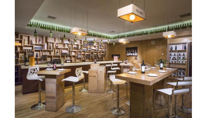 Hotel Grand Oasis Sens poza 7