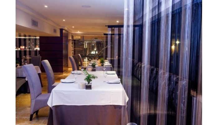 Hotel Grand Oasis Sens poza 11