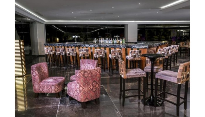 Hotel Grand Oasis Sens poza 13