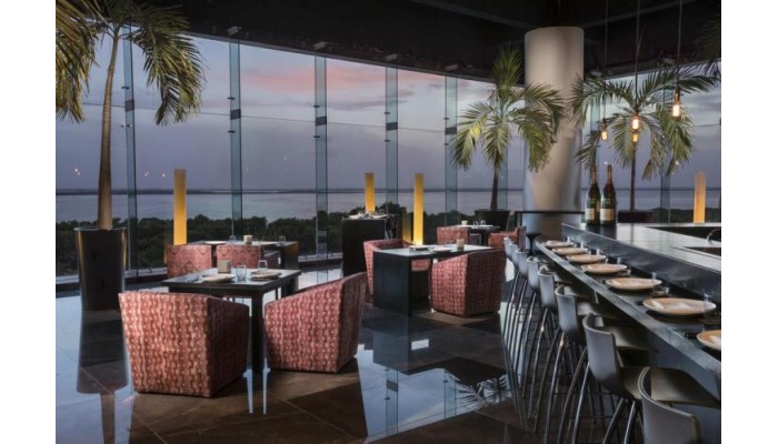 Hotel Grand Oasis Sens poza 8