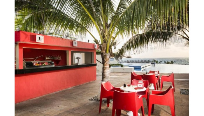 Hotel Grand Oasis Sens poza 15