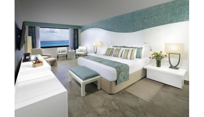 Hotel Grand Oasis Sens poza 4