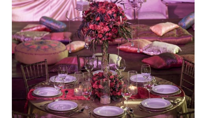 Hotel Grand Oasis Sens poza 9