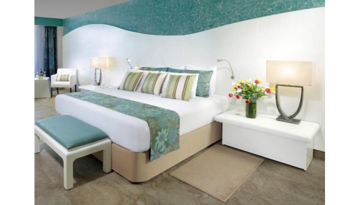 Hotel Grand Oasis Sens poza 5