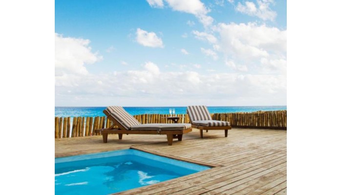 Hotel Grand Oasis Sens poza 16