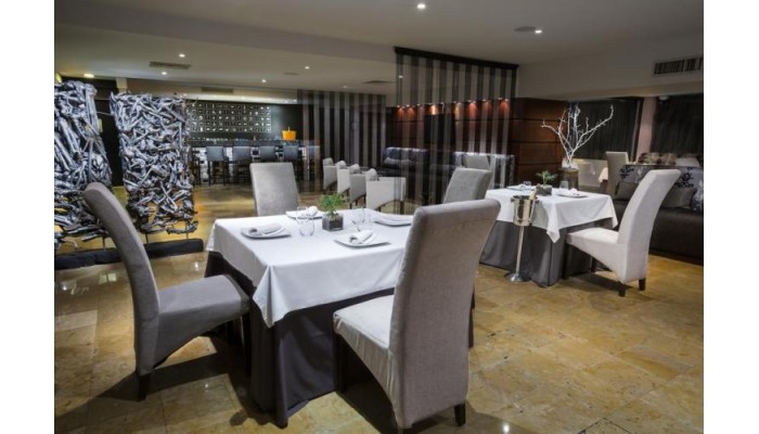 Hotel Grand Oasis Sens poza 6