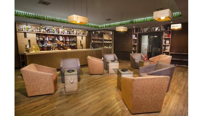 Hotel Grand Oasis Sens poza 10