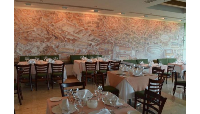 Poza pentru Hotel Grand Park Royal Cancun Caribe 26-1539614493 Hotel Grand Park Royal Cancun Caribe poza 18