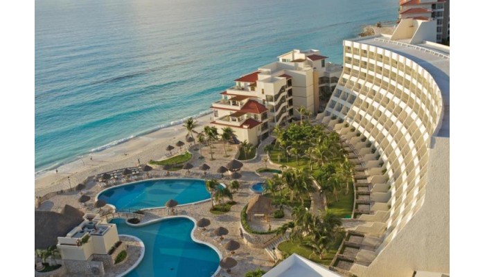 Poza pentru Hotel Grand Park Royal Cancun Caribe 353-1539614492 Hotel Grand Park Royal Cancun Caribe poza 2