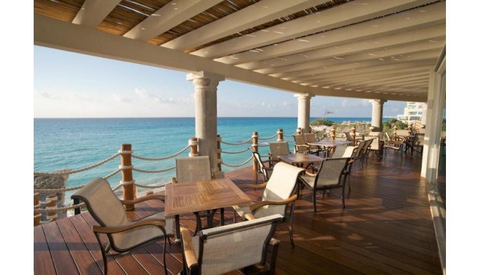 Poza pentru Hotel Grand Park Royal Cancun Caribe 363-1539614493 Hotel Grand Park Royal Cancun Caribe poza 15