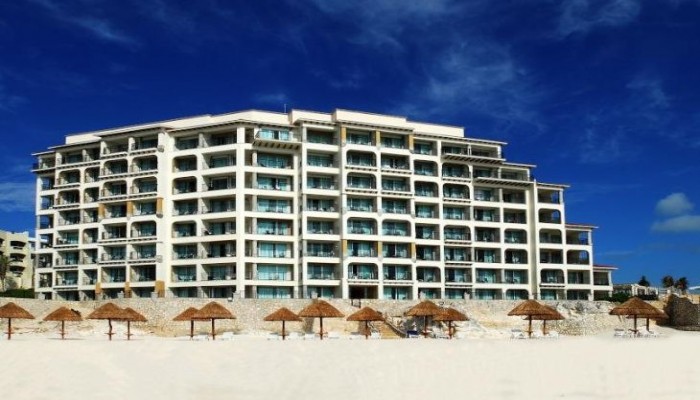 Hotel Grand Park Royal Cancun poza 0