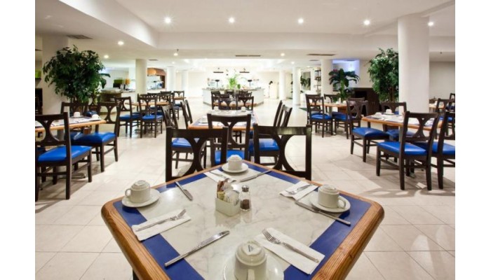 Hotel Holiday Inn Cancun Arenas poza 9