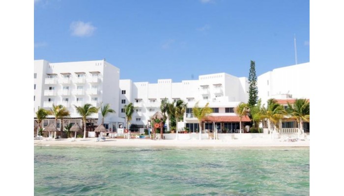 Hotel Holiday Inn Cancun Arenas poza 0