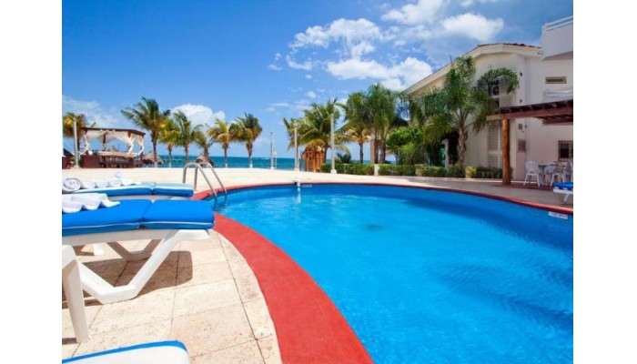 Hotel Holiday Inn Cancun Arenas poza 13