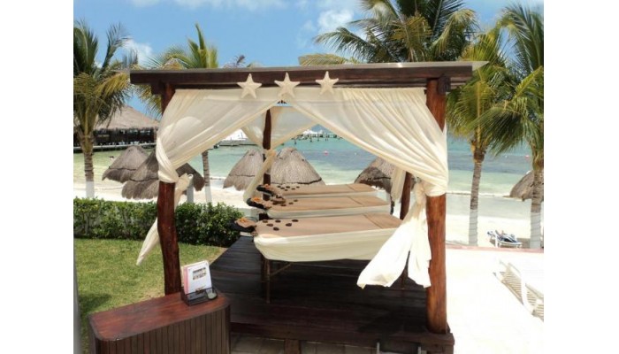 Hotel Holiday Inn Cancun Arenas poza 16