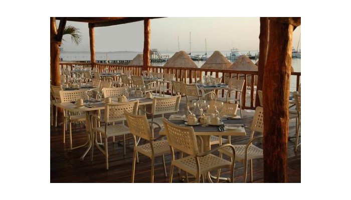 Hotel Holiday Inn Cancun Arenas poza 10