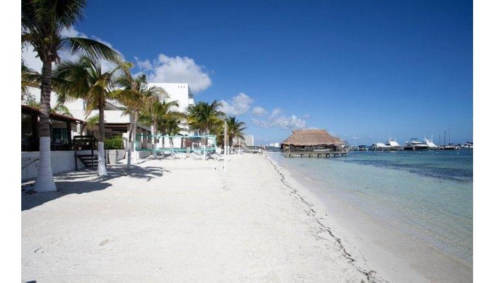 Hotel Holiday Inn Cancun Arenas poza 11