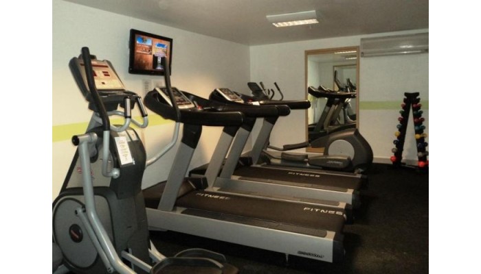 Hotel Holiday Inn Cancun Arenas poza 18