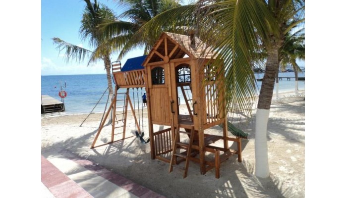 Hotel Holiday Inn Cancun Arenas poza 14