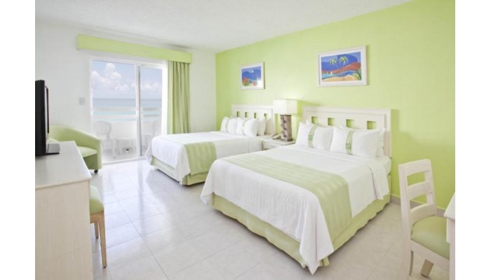Hotel Holiday Inn Cancun Arenas poza 5
