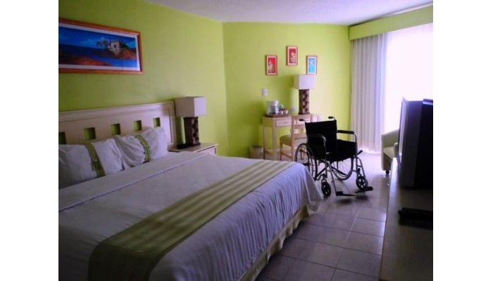 Hotel Holiday Inn Cancun Arenas poza 4