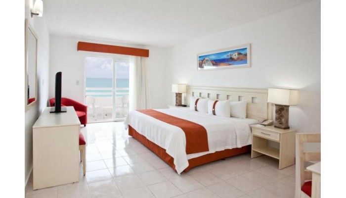 Hotel Holiday Inn Cancun Arenas poza 6